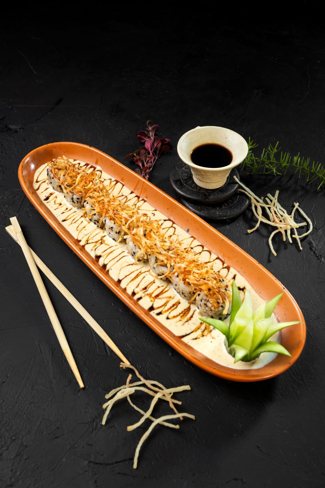 Restaurant Photography
