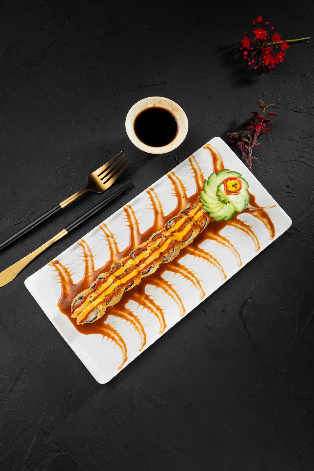 Restaurant Photography