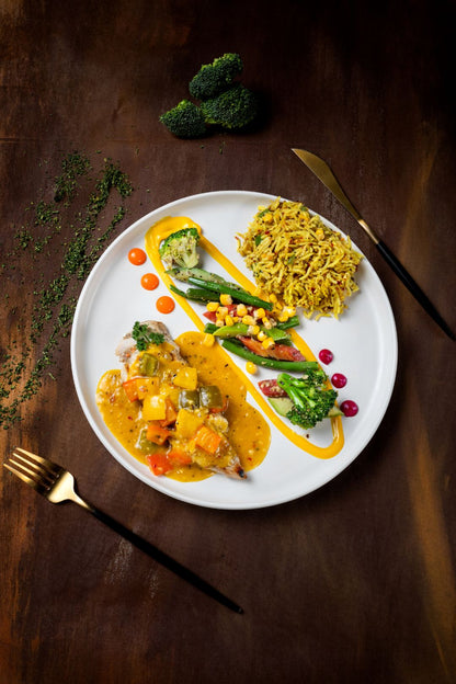 Restaurant Photography