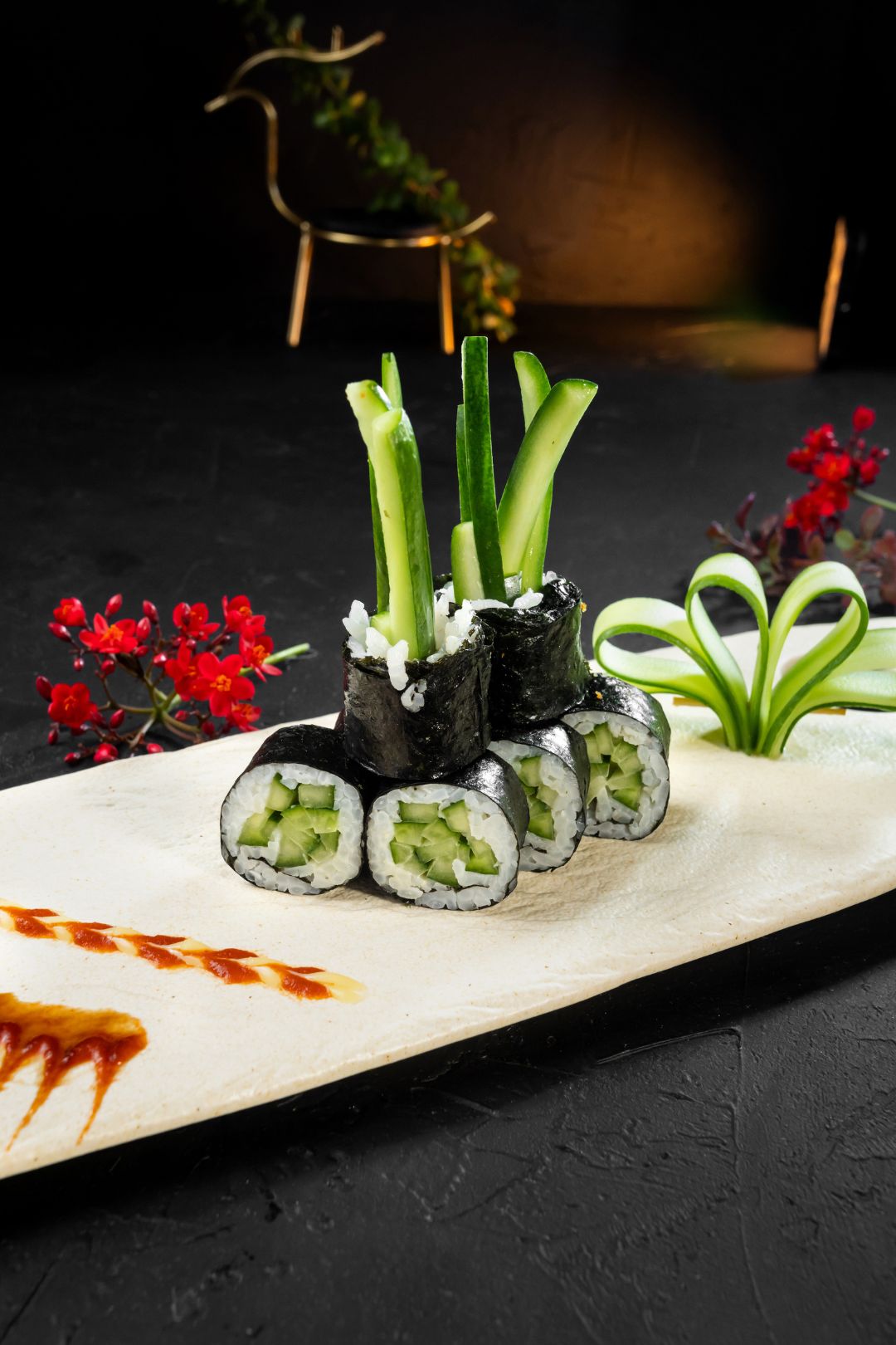 Restaurant Photography