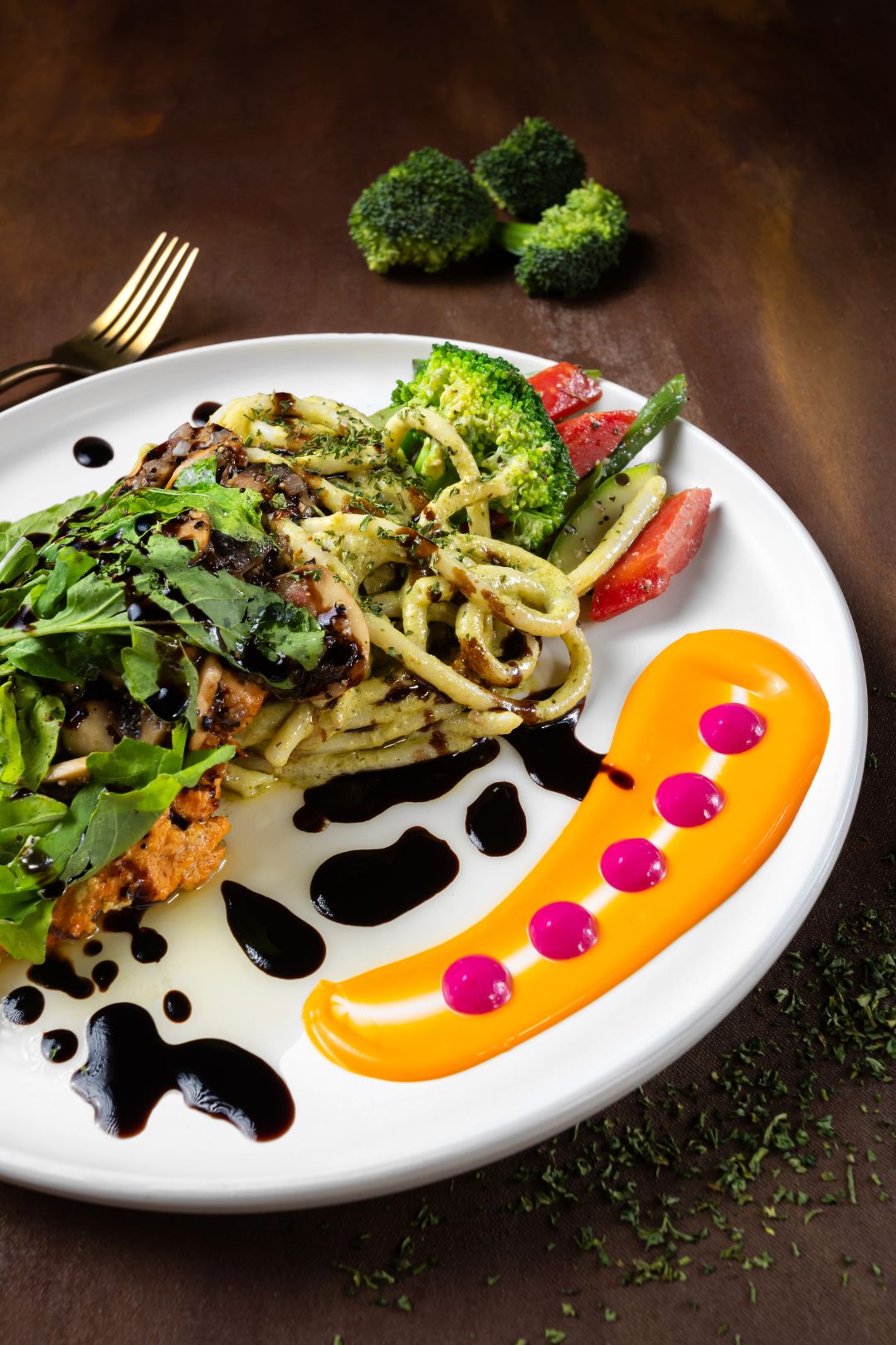 Restaurant Photography