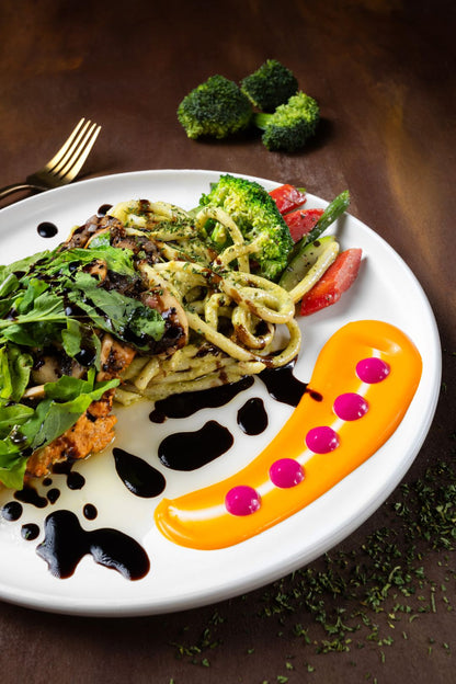 Restaurant Photography