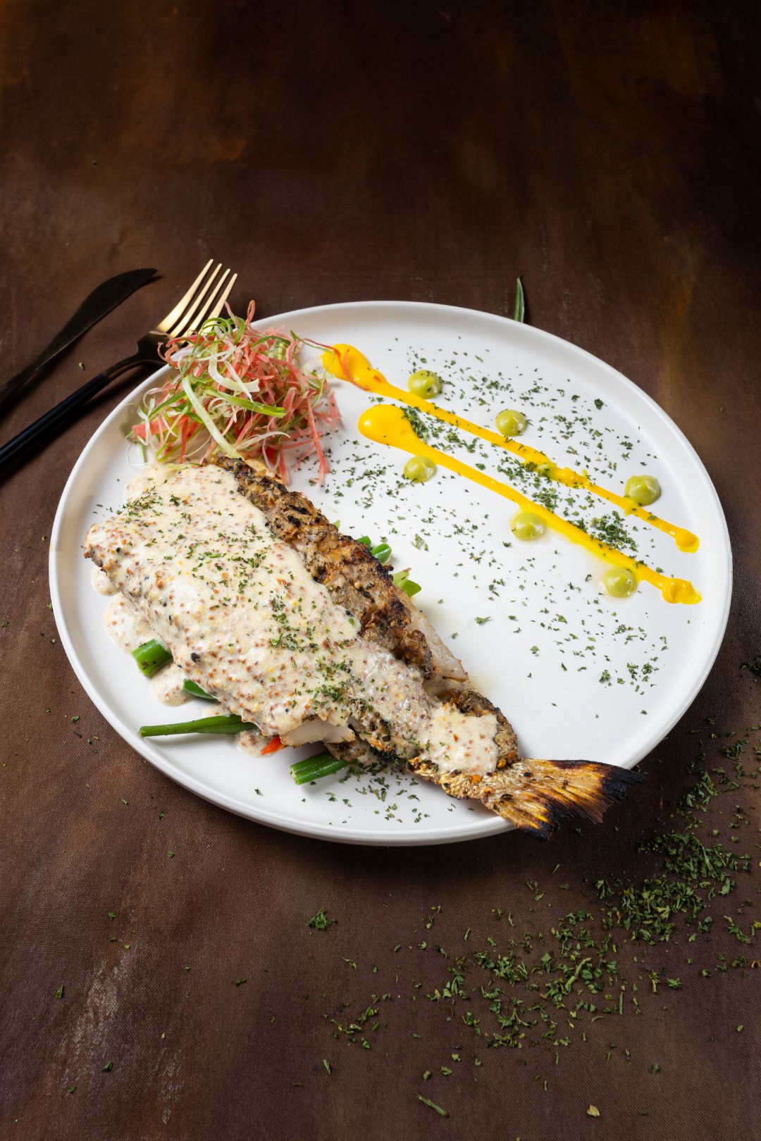 Restaurant Photography
