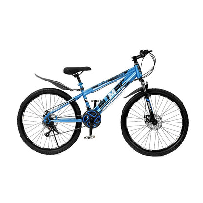Bicycle White Background Photography