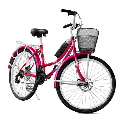 Bicycle White Background Photography