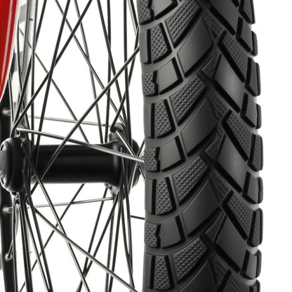 Bicycle White Background Photography