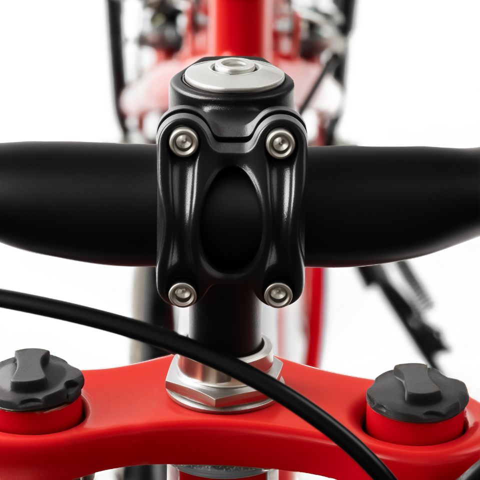 Bicycle White Background Photography