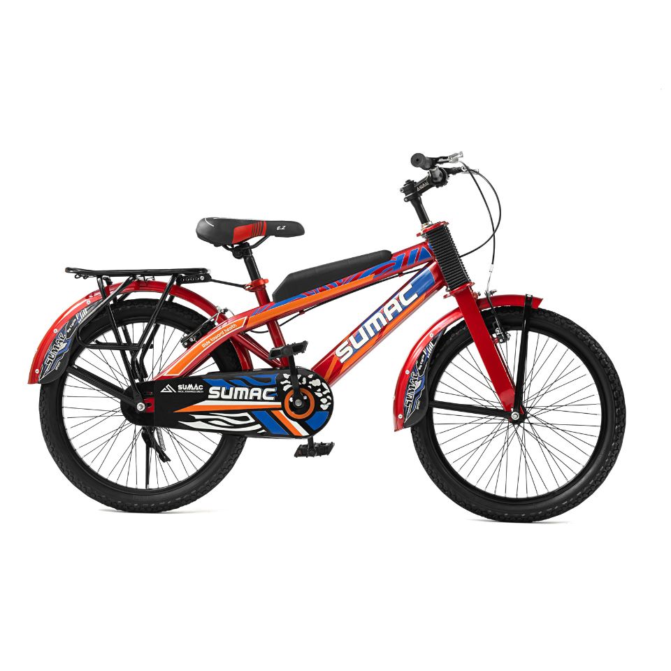 Bicycle White Background Photography